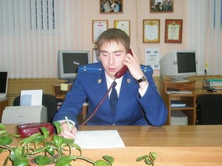 Телефонная «Прямая линия» посвященная вопросам трудоустройства состоялась в городе Канаш